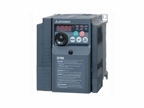 FR-D700ϵ��(���ʷ�Χ0.4��7.5k��