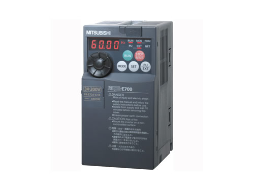 FR-E700ϵ��(���ʷ�Χ0.1��15kW)